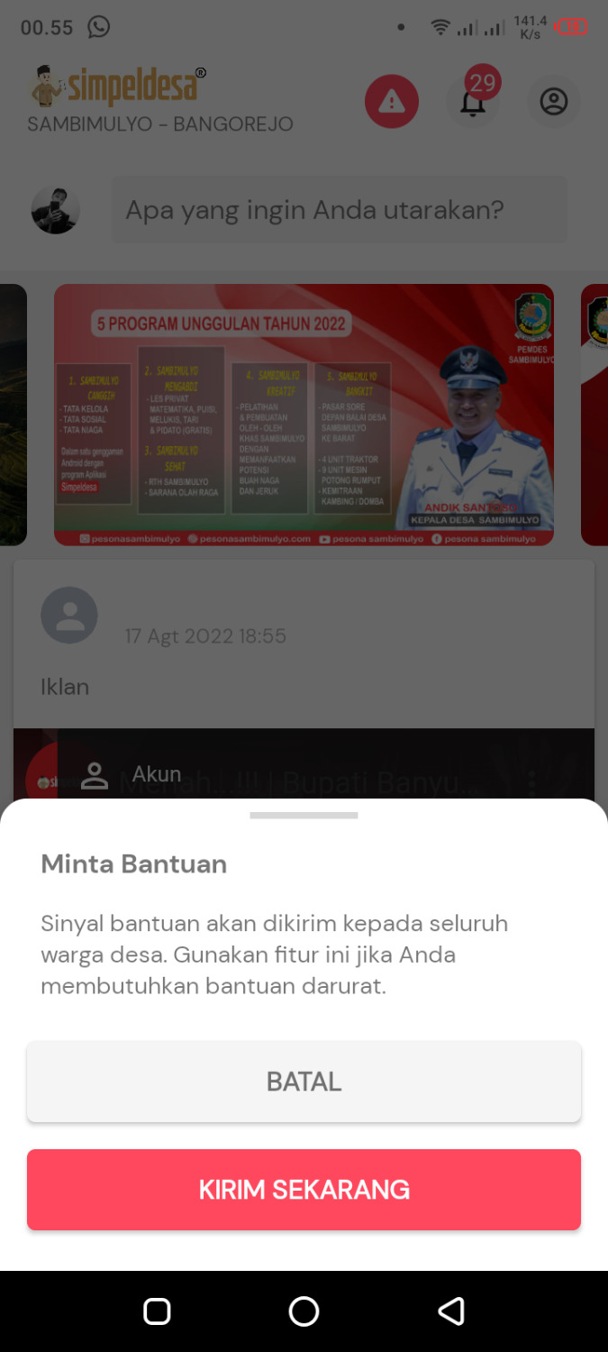 Responsive image