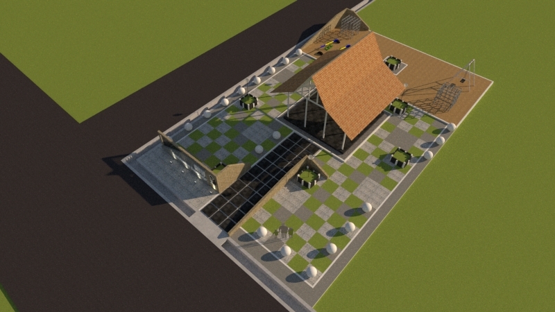 Desain 4